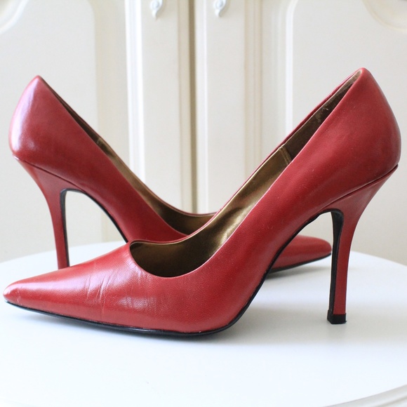 chinese laundry stilettos